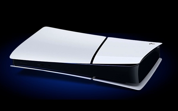 Потужна консоль з цифровими іграми