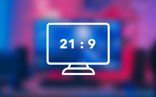 Кинематографический формат для работы и отдыха