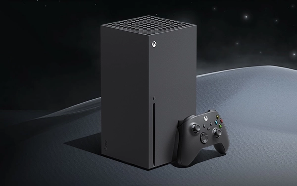 その他 Xbox Series X Gamepad Microsoft Xbox Series X Biały QAS-00009 - Ceny i