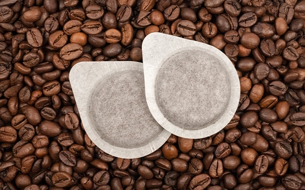 Porcja aksamitnego espresso