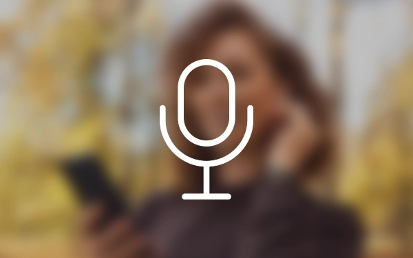 Удобные наушники с микрофоном