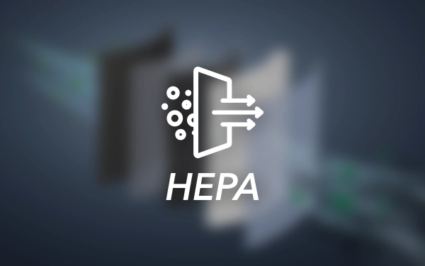 Ефективна фільтрація