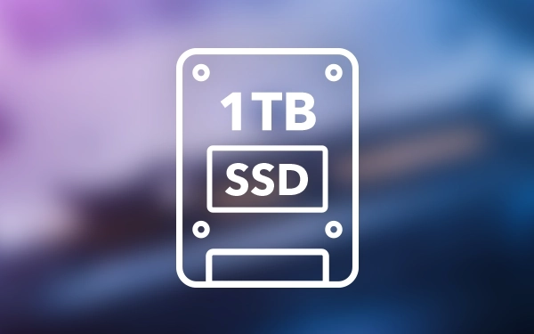Szybki i wydajny dysk SSD 1 TB