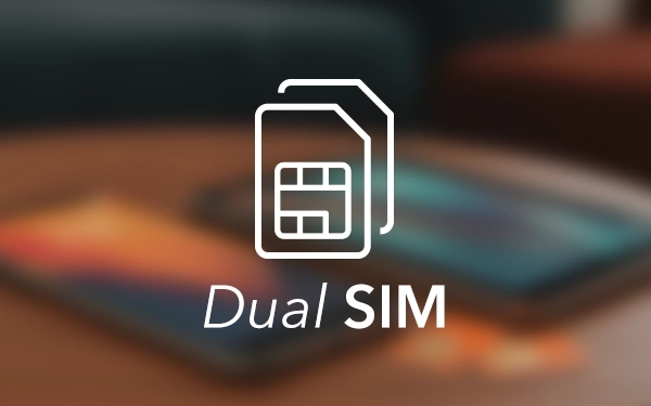 Osobne numery w jednym telefonie