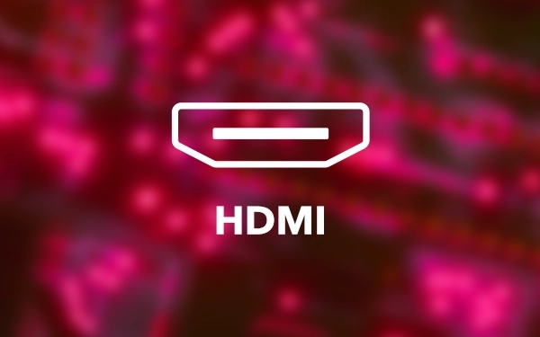 Піктограма входу High Definition Multimedia Interface, що дозволяє підключити джерело зображення до проектора