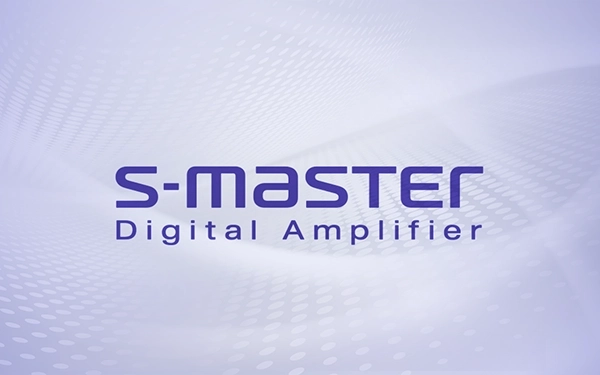 Чистий, бездоганний звук