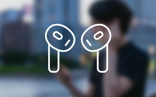 Наушники удобные для путешествий