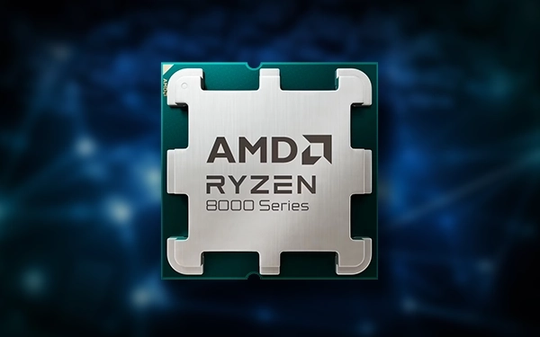 Procesor AMD Ryzen 5 8400F BOX (100-100001591BOX) - Opinie, Cena