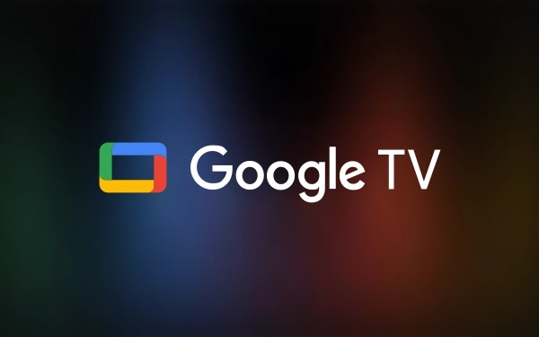 Піктограма системи Google Television, що дозволяє доступ до програм і мультимедійного контенту на проекторі