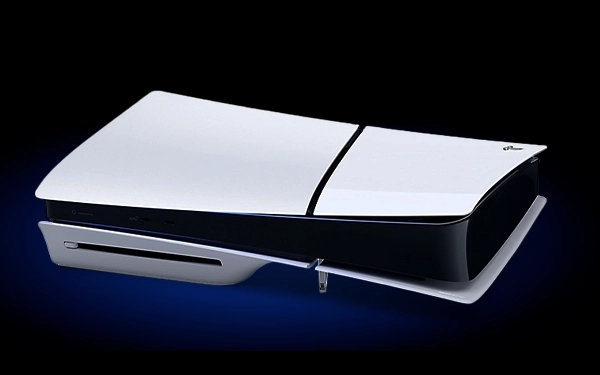 Sony PlayStation 5 Slim D Chassis (PS5) 1TB z napędem +