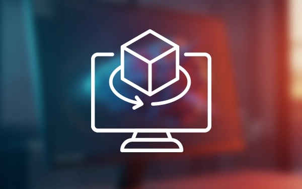 Откройте для себя 3D-развлечения