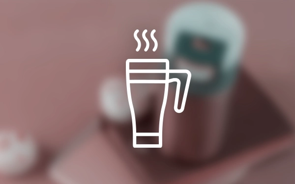 Kawa na drogę