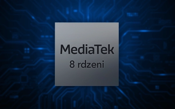 Błyskawicznie działający smartfon