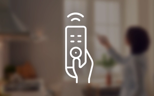 Дистанційне керування