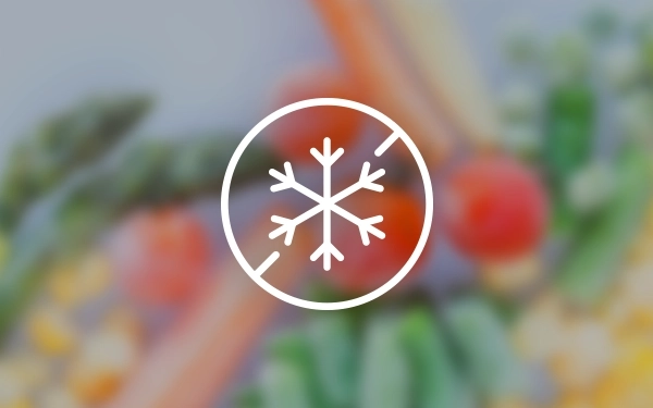 System No Frost Teka