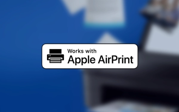 Apple AirPrint