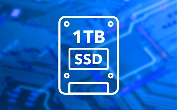 Багато місця для ваших ігор