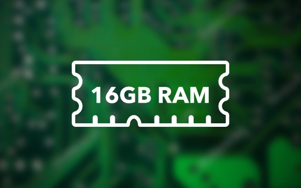 Płynne granie z 16 GB RAM-u