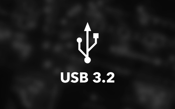 Szybkie złącze USB 3.2