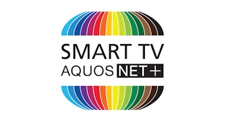 Inteligentna platforma AQUOS NET+
