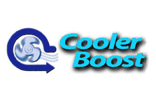 Zapewnij maksymalne chłodzenie z technologią Cooler Boost