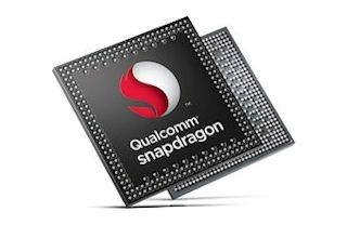Zyskaj większa moc dzięki procesorowi Qualcomm® Snapdragon™