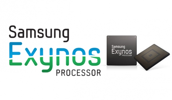 Zachwycająca wydajność procesora Samsung Exynos