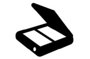 Перенесіть документи та фотографії до пам'яті комп'ютера