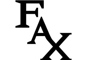 Надсилайте важливі документи факсом