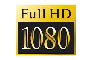 Фільми з роздільною здатністю FullHD