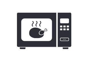 Готовьте идеально хрустящие блюда