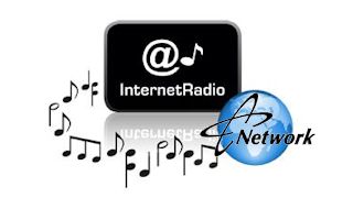 Слухайте інтернет-радіостанції з усього світу