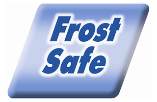 Zadbaj o równomierne chłodzenie z funkcją FrostSafe