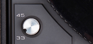 Дві швидкості читання