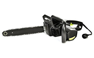 Wybierz pilarkę elektryczną