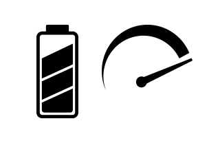 Wykorzystaj szybkie ładowanie do jednego strzyżenia włosów