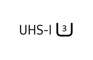 UHS-I / U3