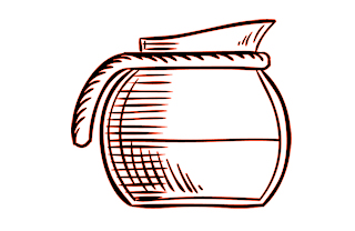 Приготуйте каву та поділіться нею з родиною чи друзями