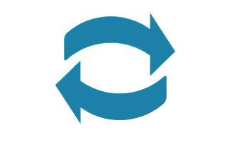 Використовуйте функцію реверсу, щоб видалити застряглі шматки м’яса.