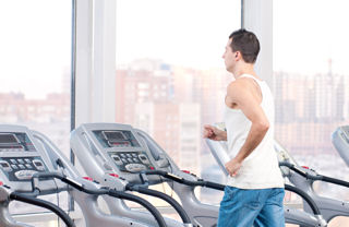 Контроль бігу