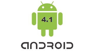 Imponujący i spójny system Android 4.1 Jelly Bean