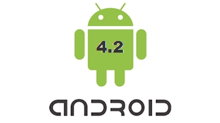 Imponujący i spójny system Android 4.2 Jelly Bean
