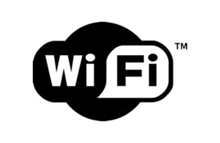 Współpraca z siecią Wi-Fi