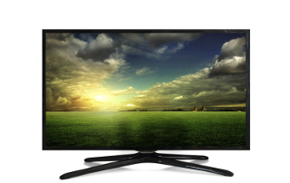 samsung un40 smart tv