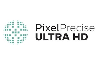 Odkryj żywy i wyrazisty obraz w rozdzielczości UHD