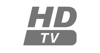 Telewizor dostosowany do odbioru obrazu z jakością HD