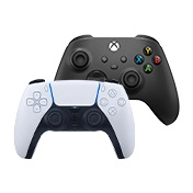 Pady do PS4