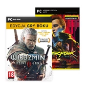 Gry na PC