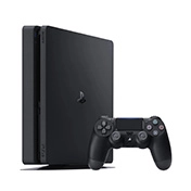 Konsole PS4