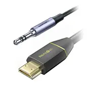 Kable audio-wideo